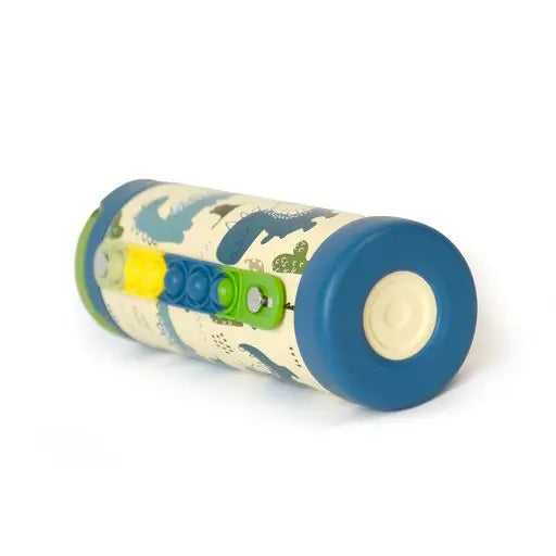 Dino Days Fidget Stainless Bottle
