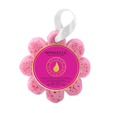 Spongellé - Bulgarian Rose
