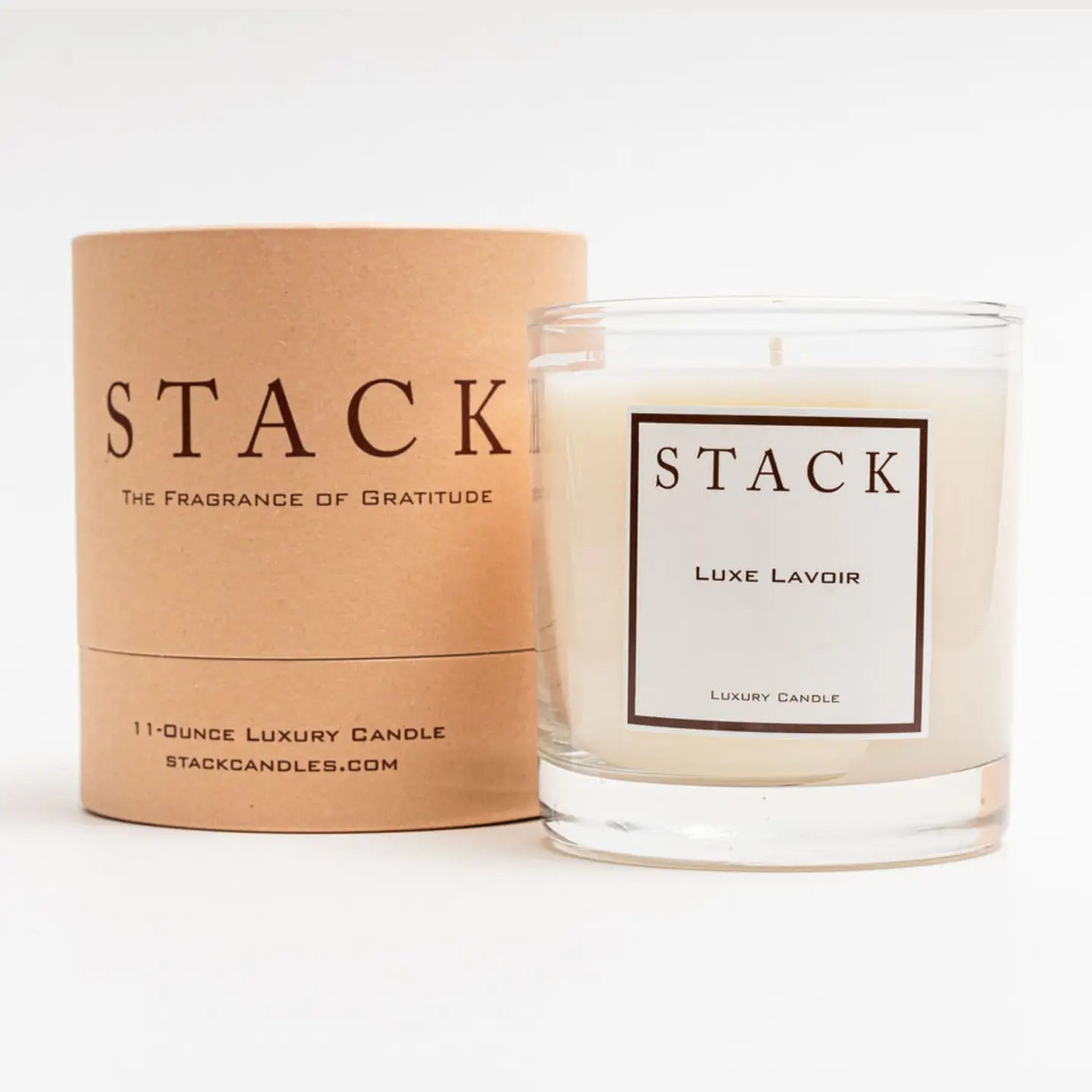Luxe Lavoir Candle - 11oz