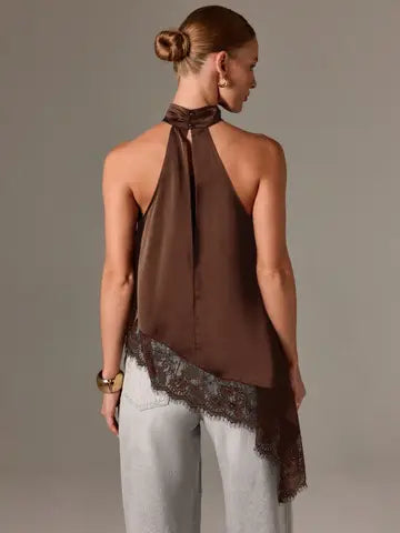 Secret Indulgence Top