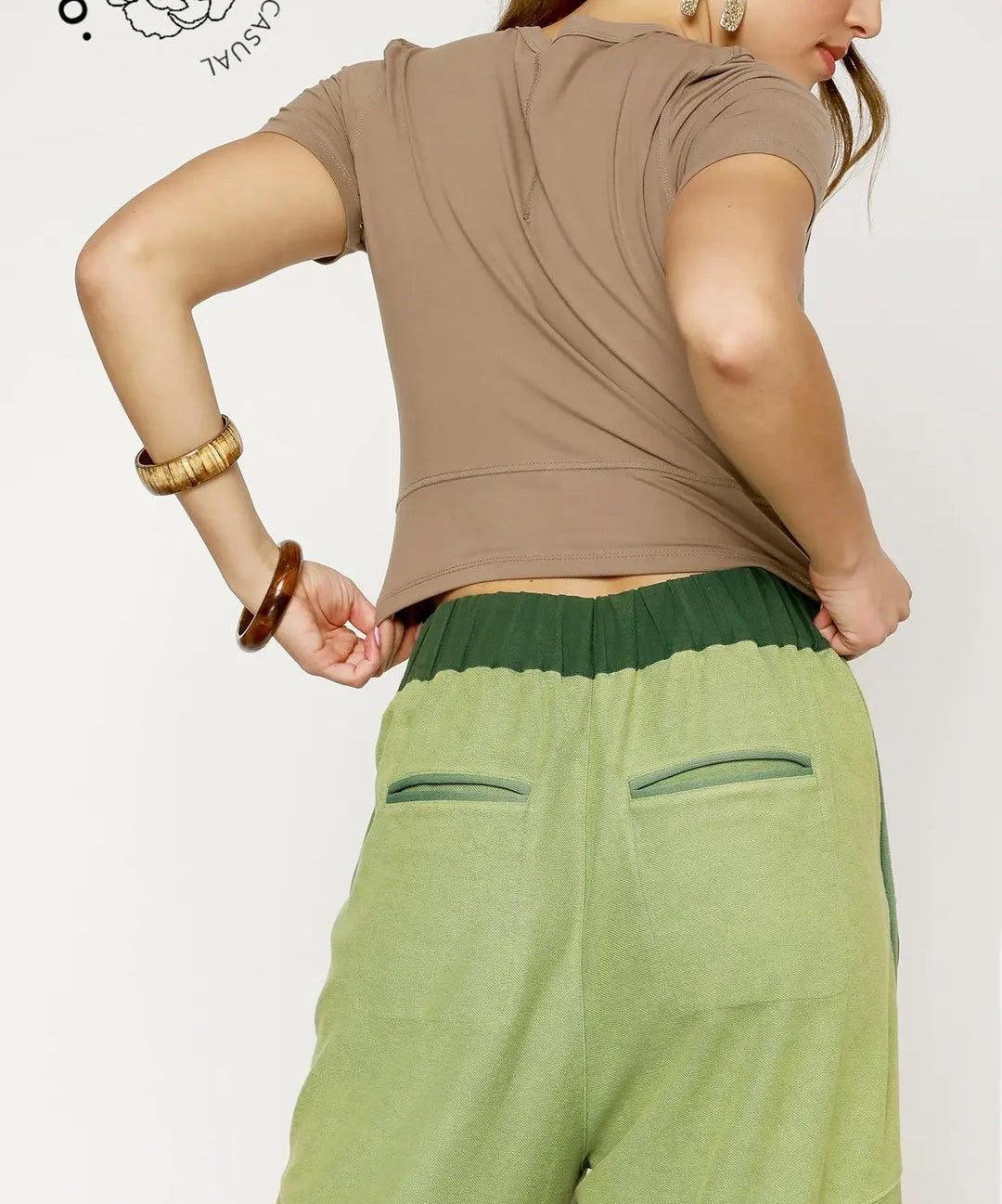 The Iced Latte Crop