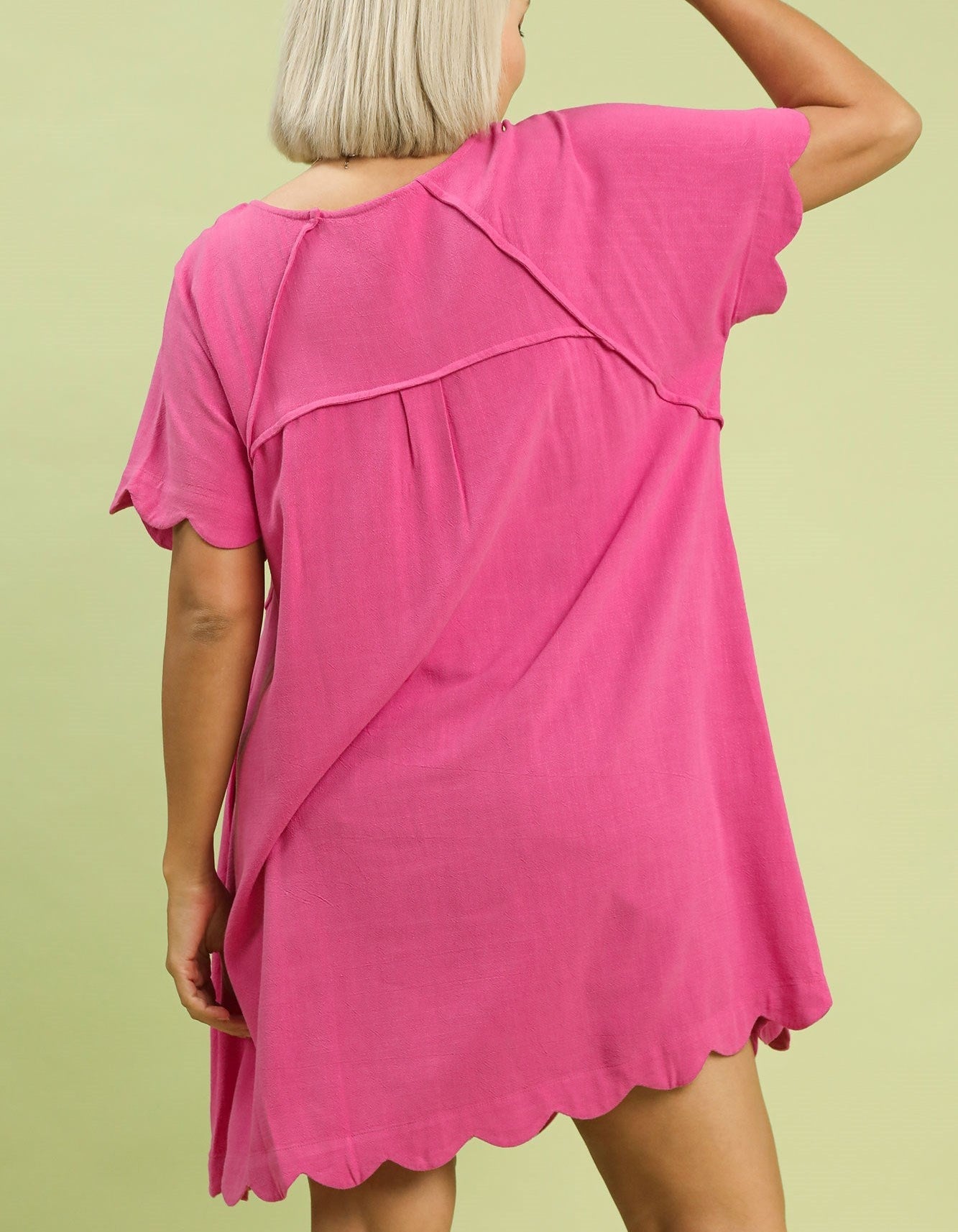 Peony Daydream Dress