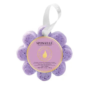 Spongellé - French Lavender