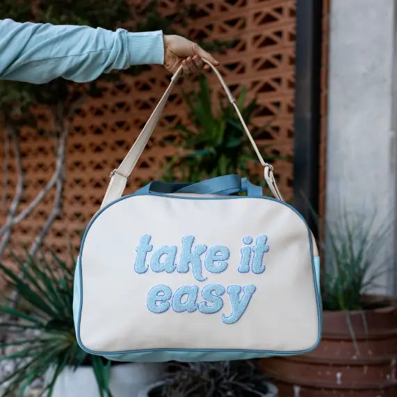 Take it Easy Duffel