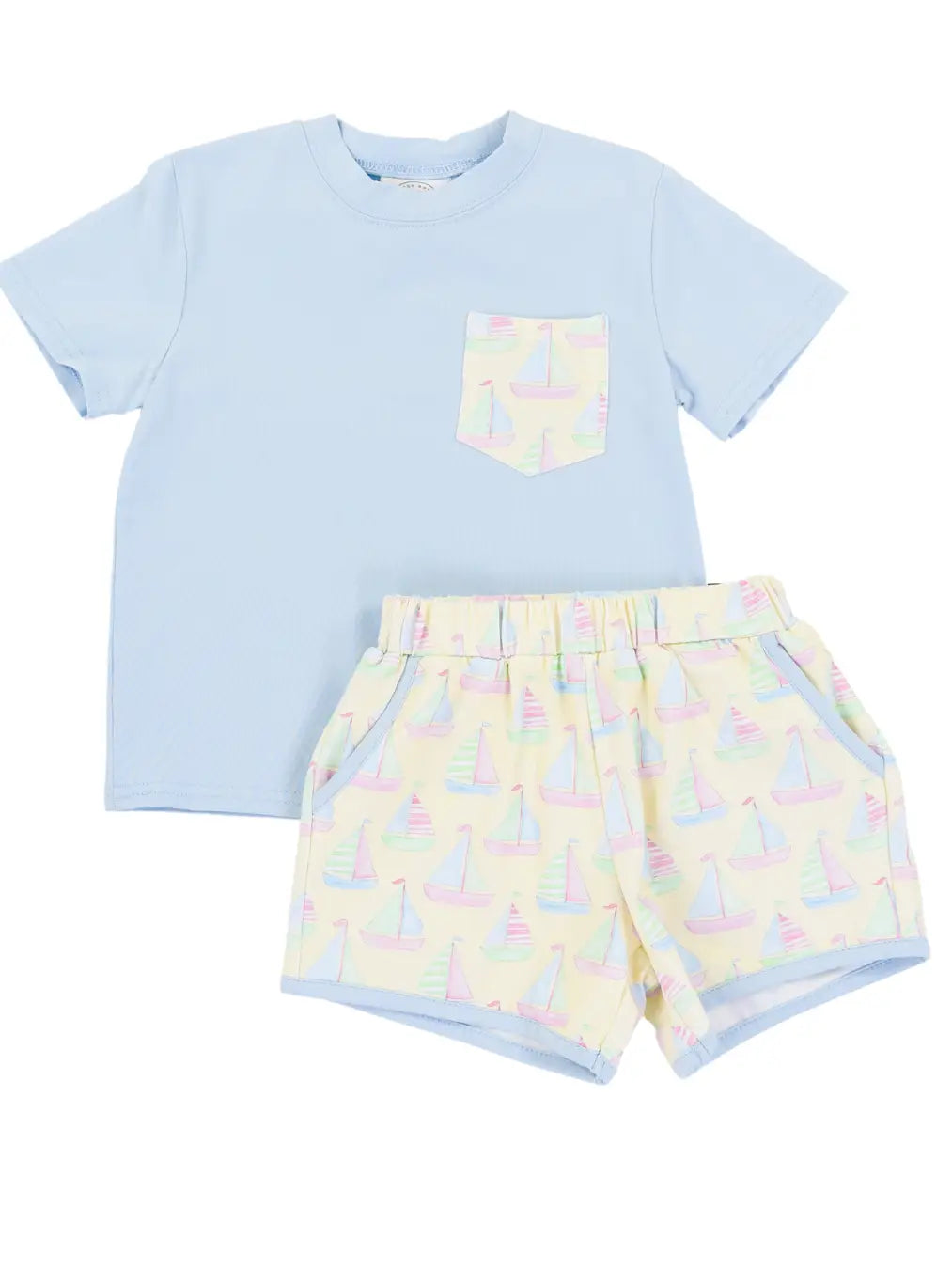 Seas the Day Set - Sibling Set