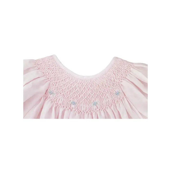 Mama’s Angel Dress Set + Bonnet