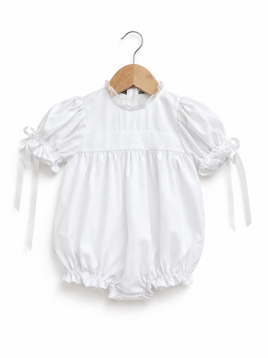 White Heirloom Bubble