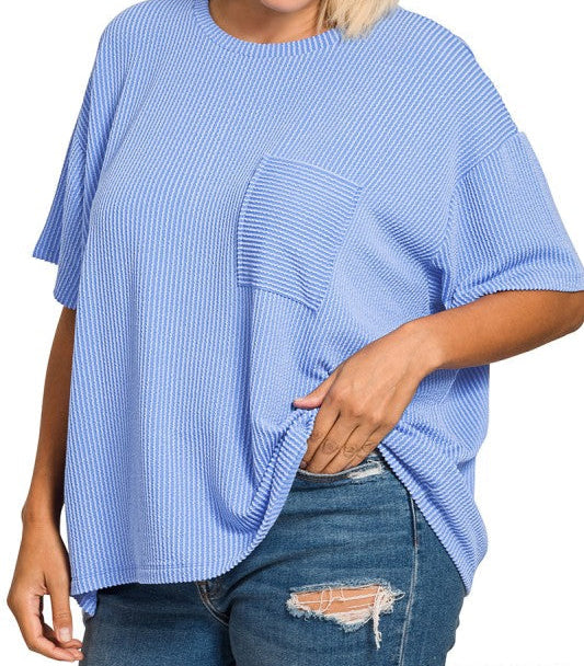Skyline Ease Top