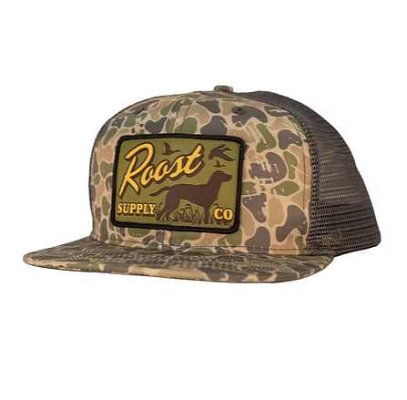Moss Creek Hat