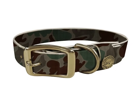 Fieldstone Dog Collar (Size: L - 25.5")