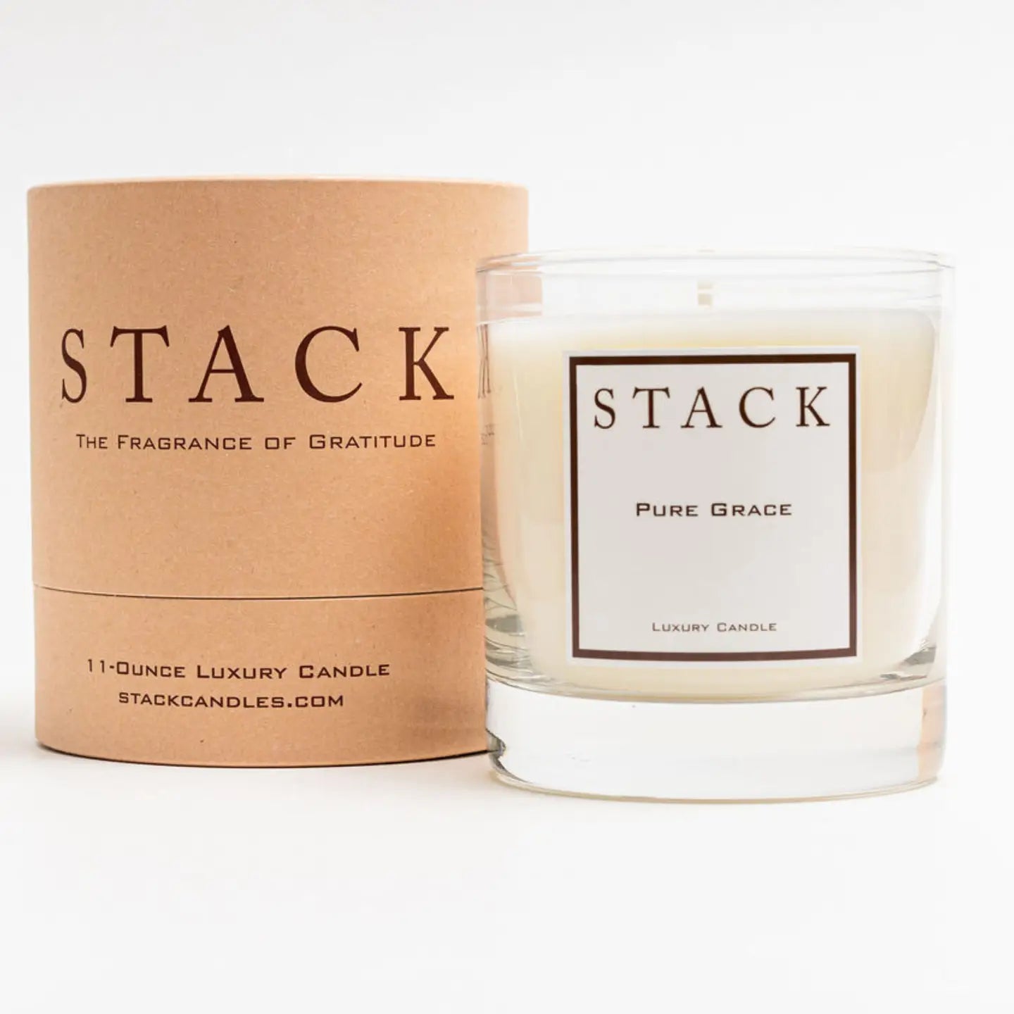 Pure Grace Candle - 11oz