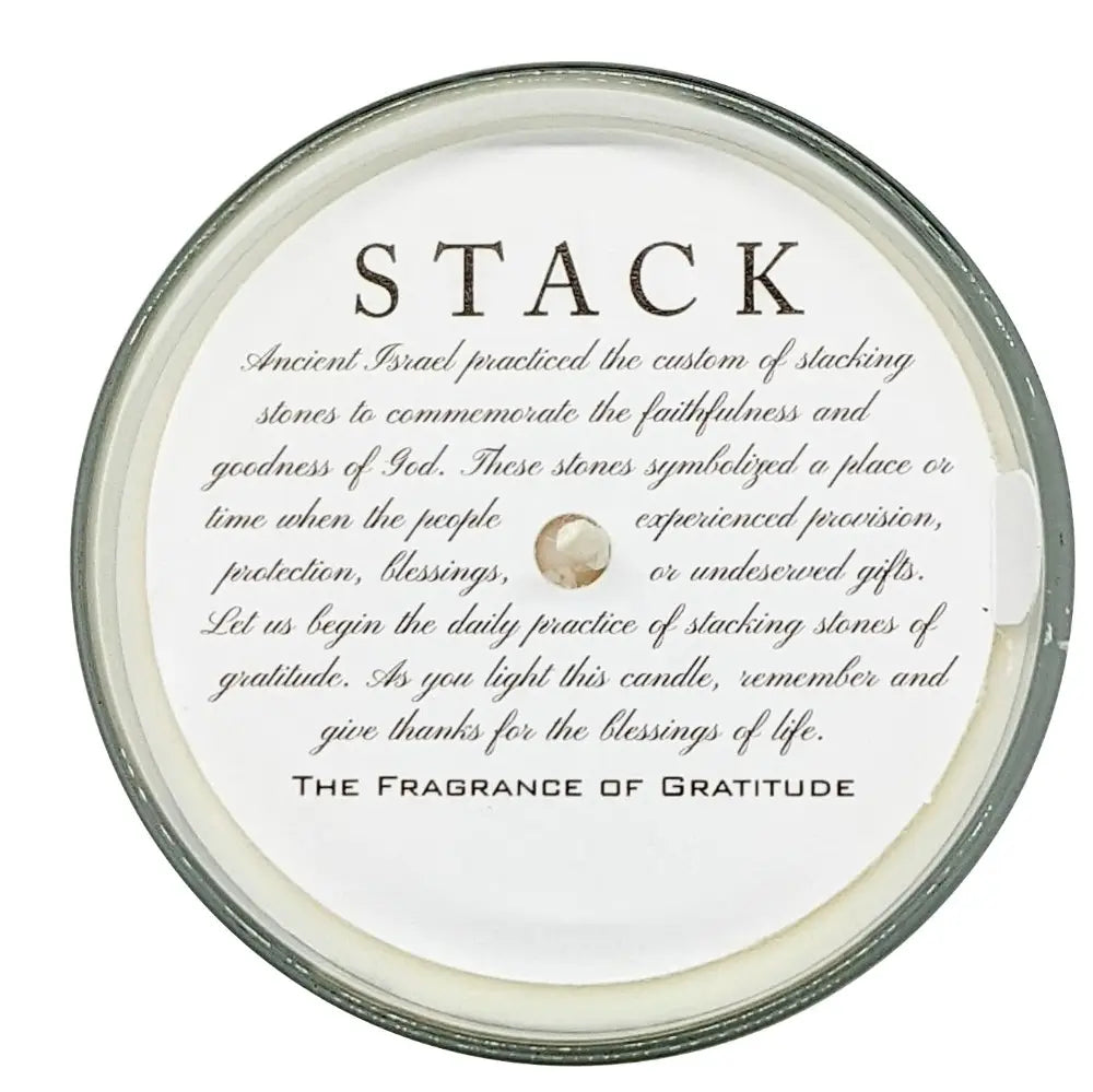 Soul Rest Candle - 11oz