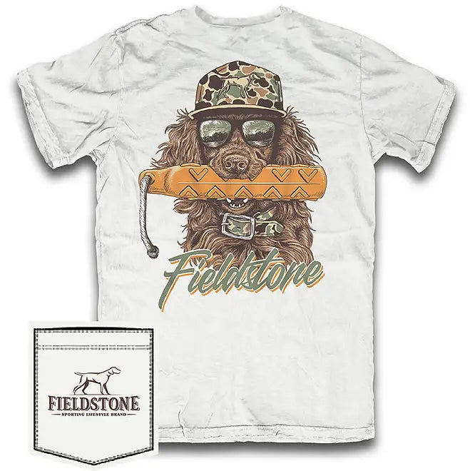 Marsh Companion Tee