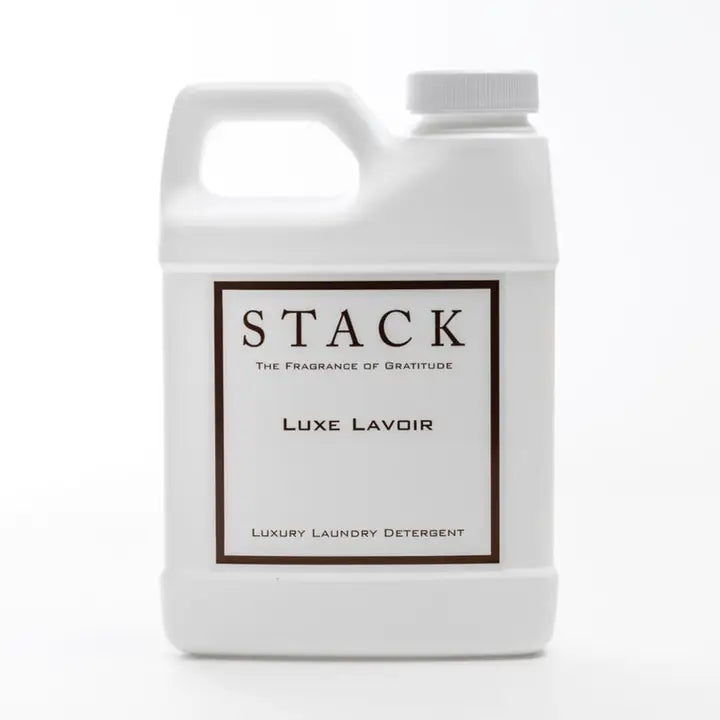Luxe Lavoir Laundry Detergent - 32 oz
