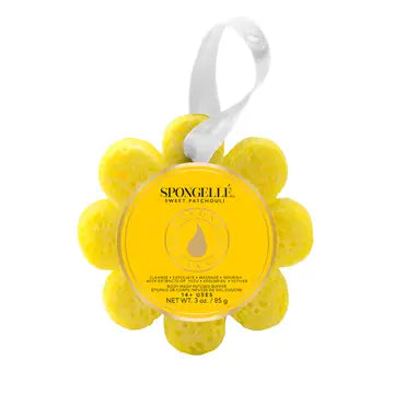 Spongellé - Sweet Patchouli