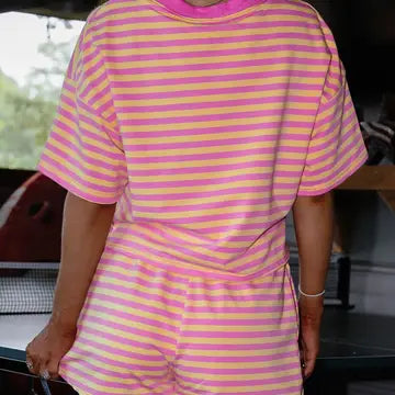 Pink Lemonade Lounge Set 2.0