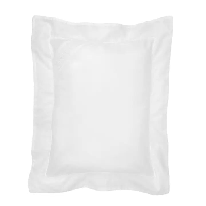 Smocked Keepsake Pillow Sham