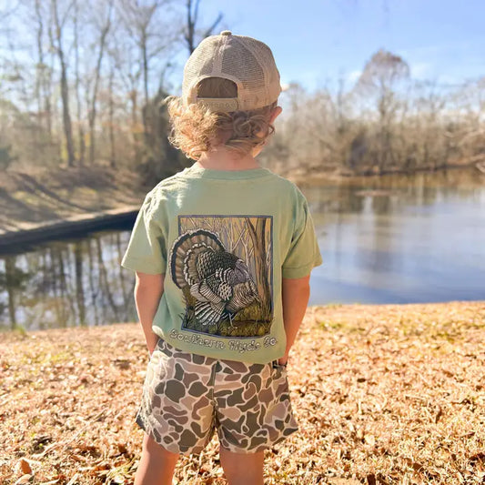 Gobble Fever Tee