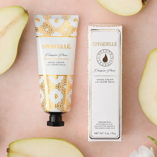Freesia Pear Hand Cream
