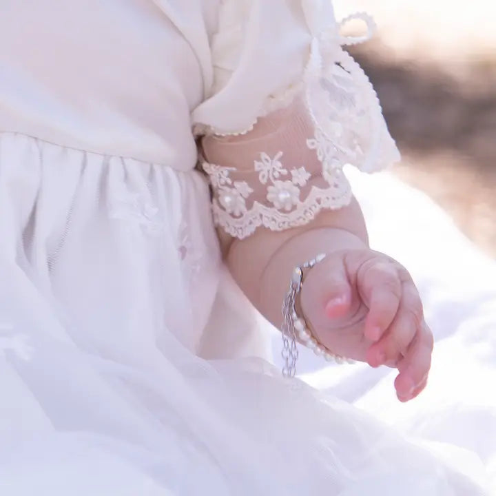 Baby to Bride Bracelet