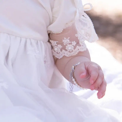 Baby to Bride Bracelet