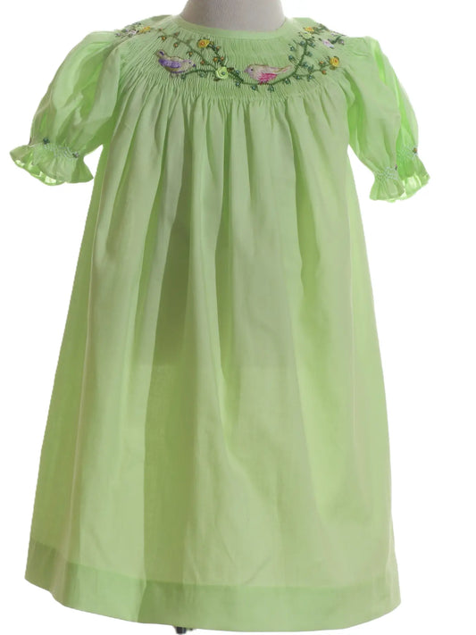 Little Songbird Dress