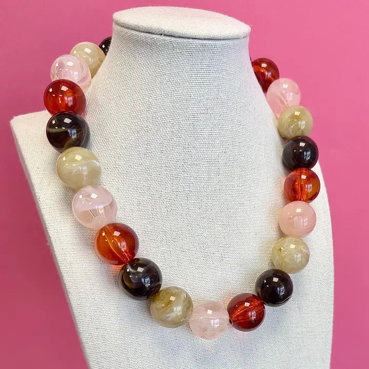 Sugar & Spice Necklace