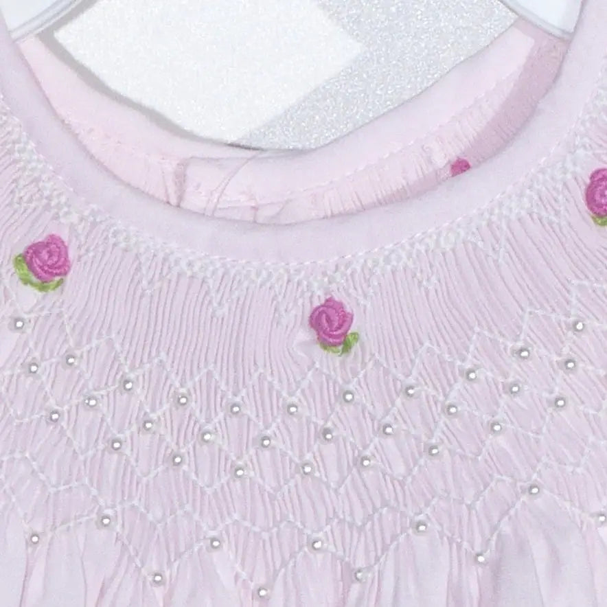 Petite Petals Dress