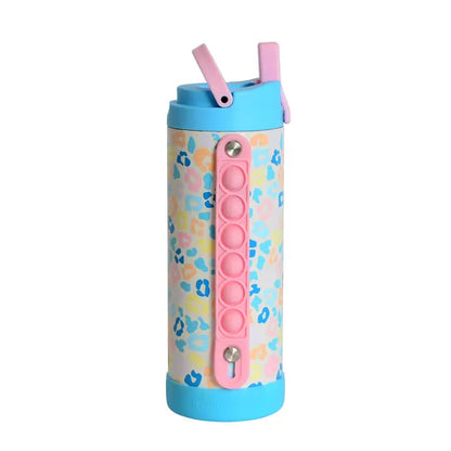 Candy Leopard Bottle