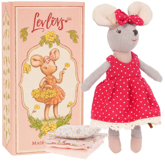 LEVLOVS - Mouse Rose