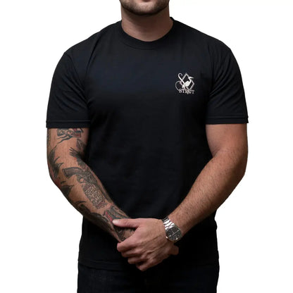Lab Portrait Tee