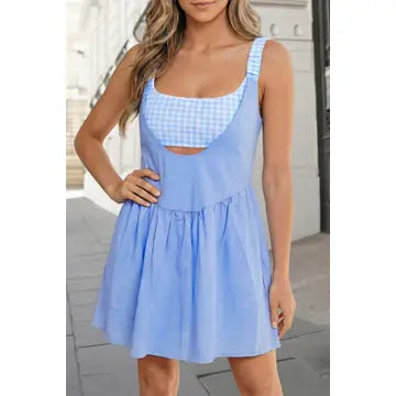 The Reese Dress