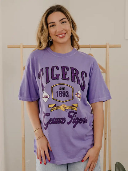 Kickoff Club Tee