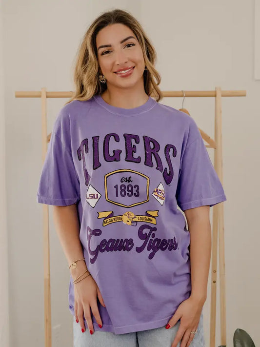 Kickoff Club Tee