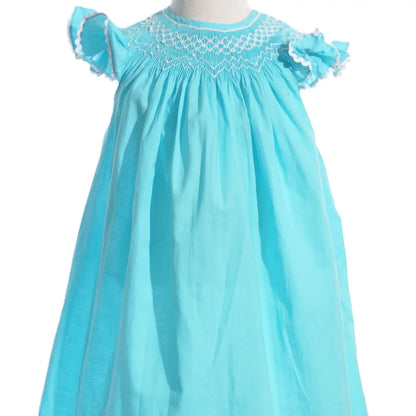 Little Lagoon Dress
