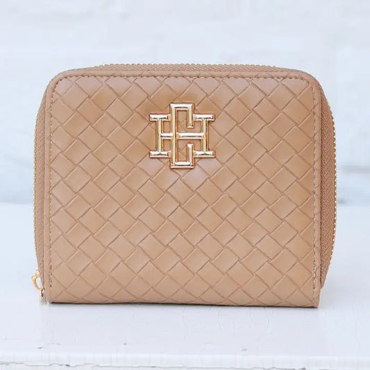 Bennett Wallet - Caroline Hill