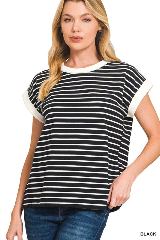 Everyday Essential Top