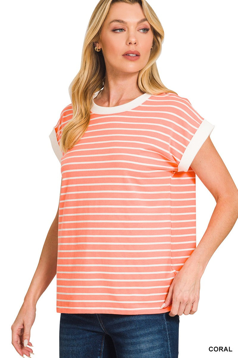 Sweet & Simple Top