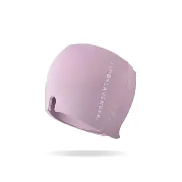 Lemon Lavender Out Cold Temp-Smart Migraine Cap - Pick your color!