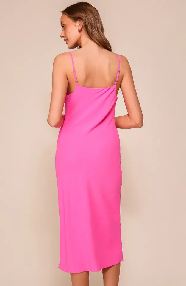 The Barbie Boulevard Dress