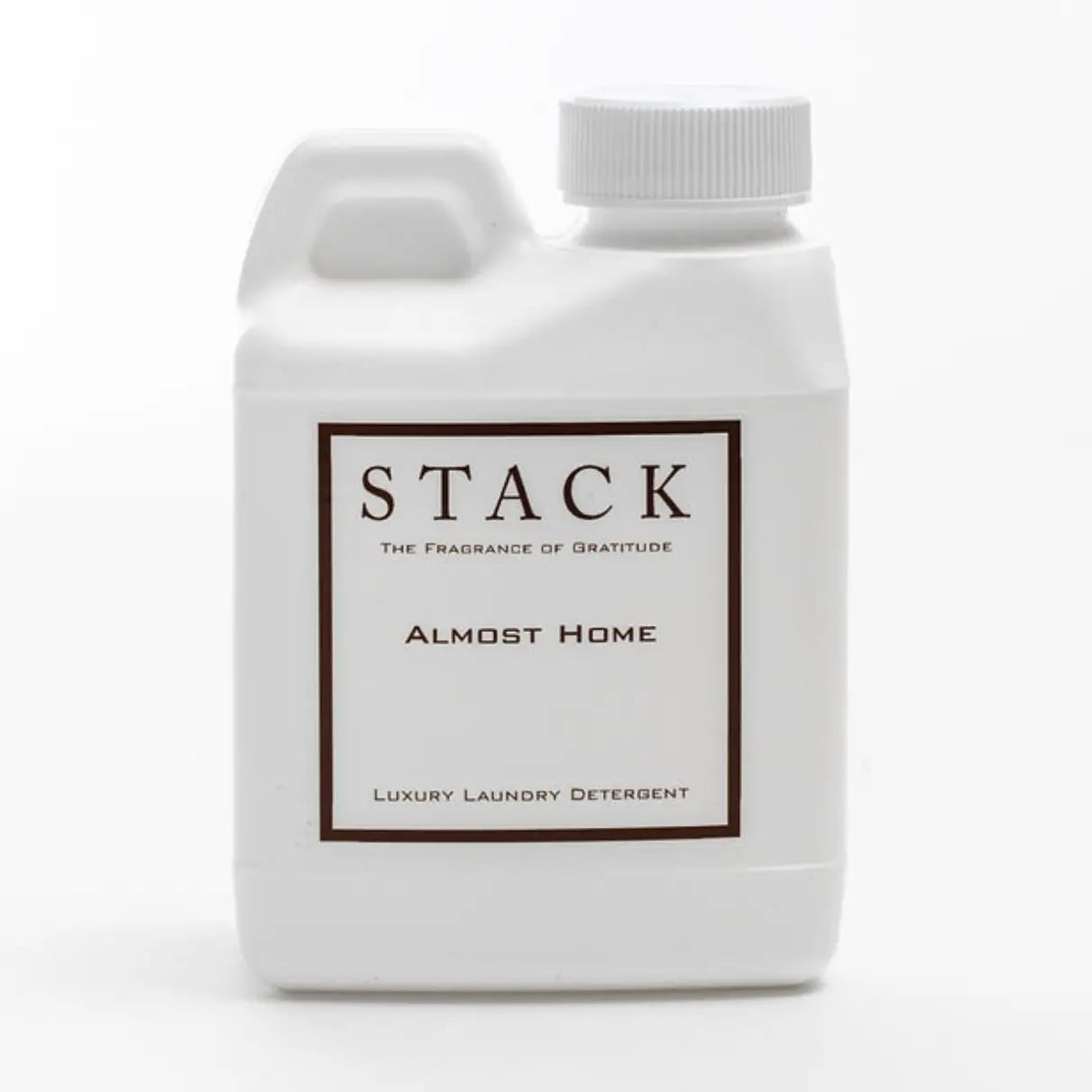 Almost Home - 4oz