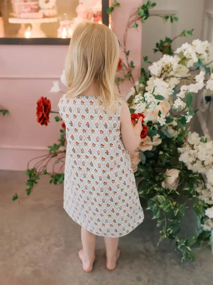 Clara Dress