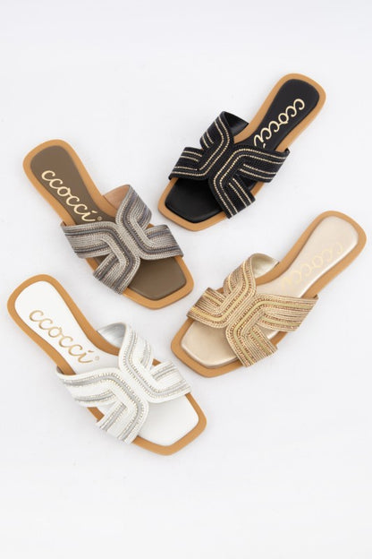 Golden Hour Slides