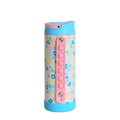 Candy Leopard Bottle