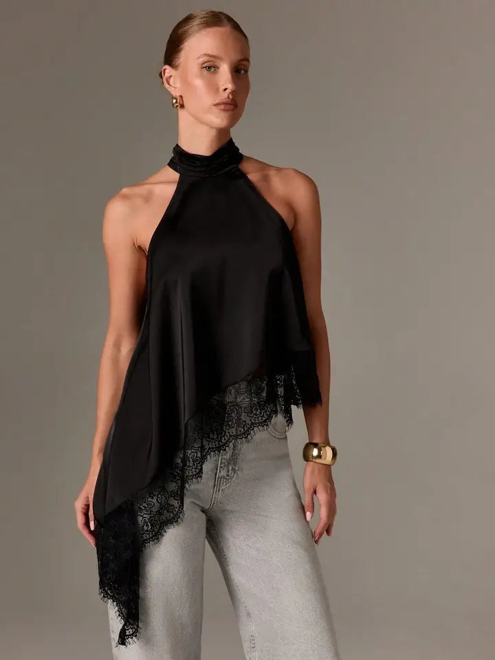 Lace Affair