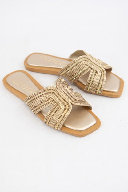 Golden Hour Slides