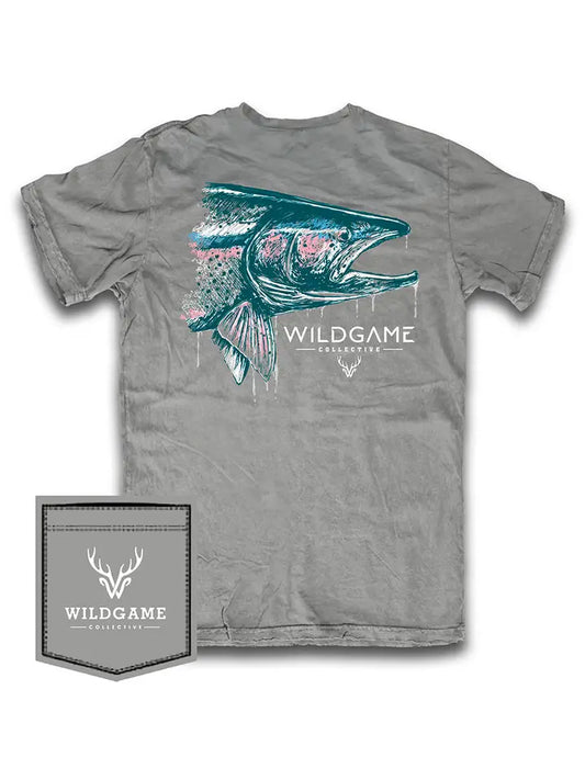 Upstream Tee