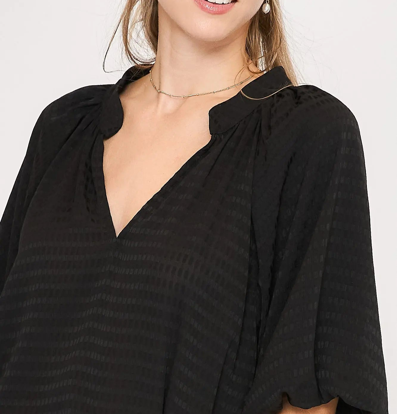 The Date Night Top