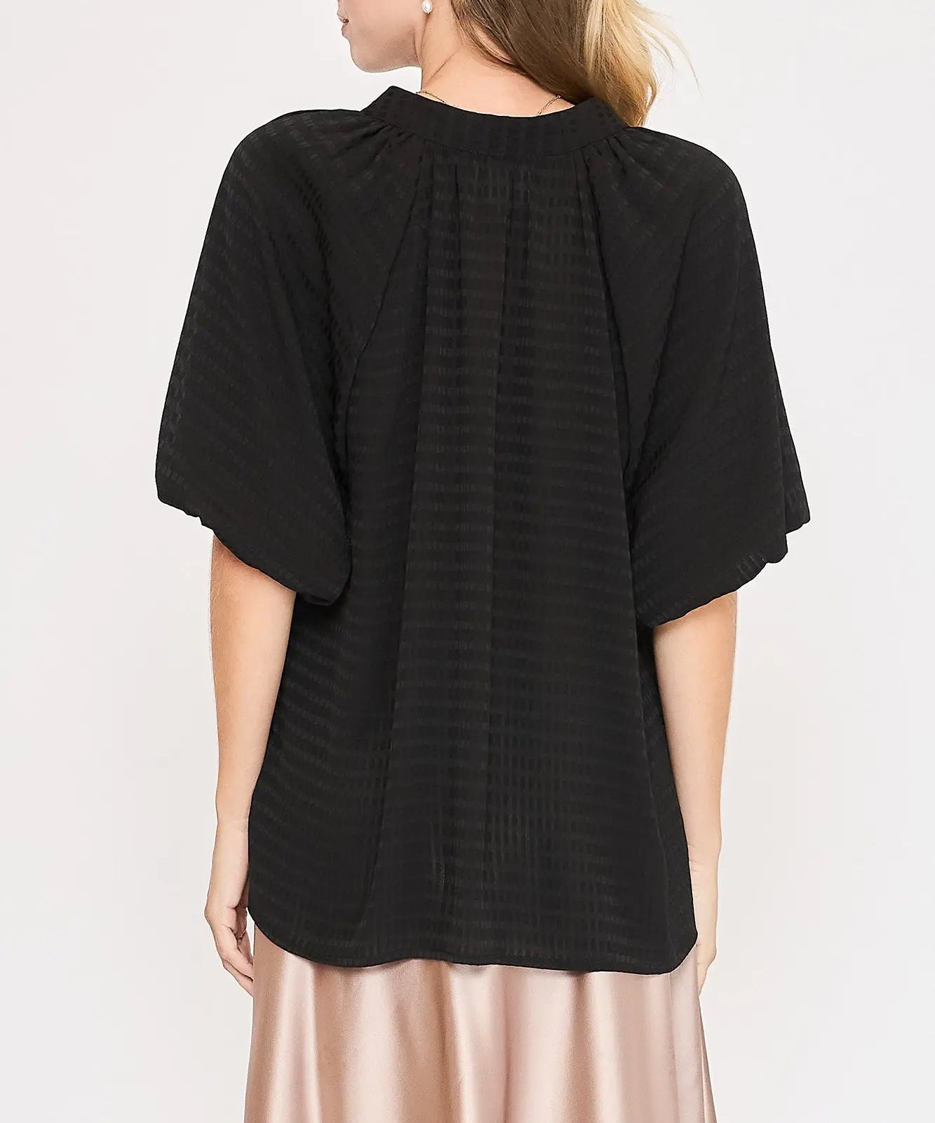 The Date Night Top
