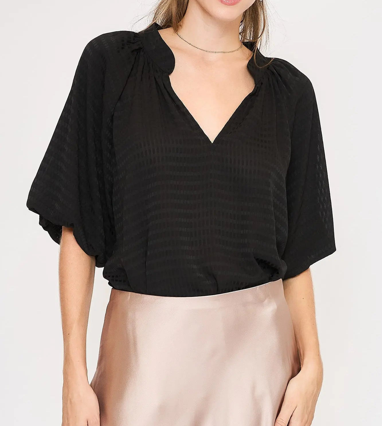 The Date Night Top